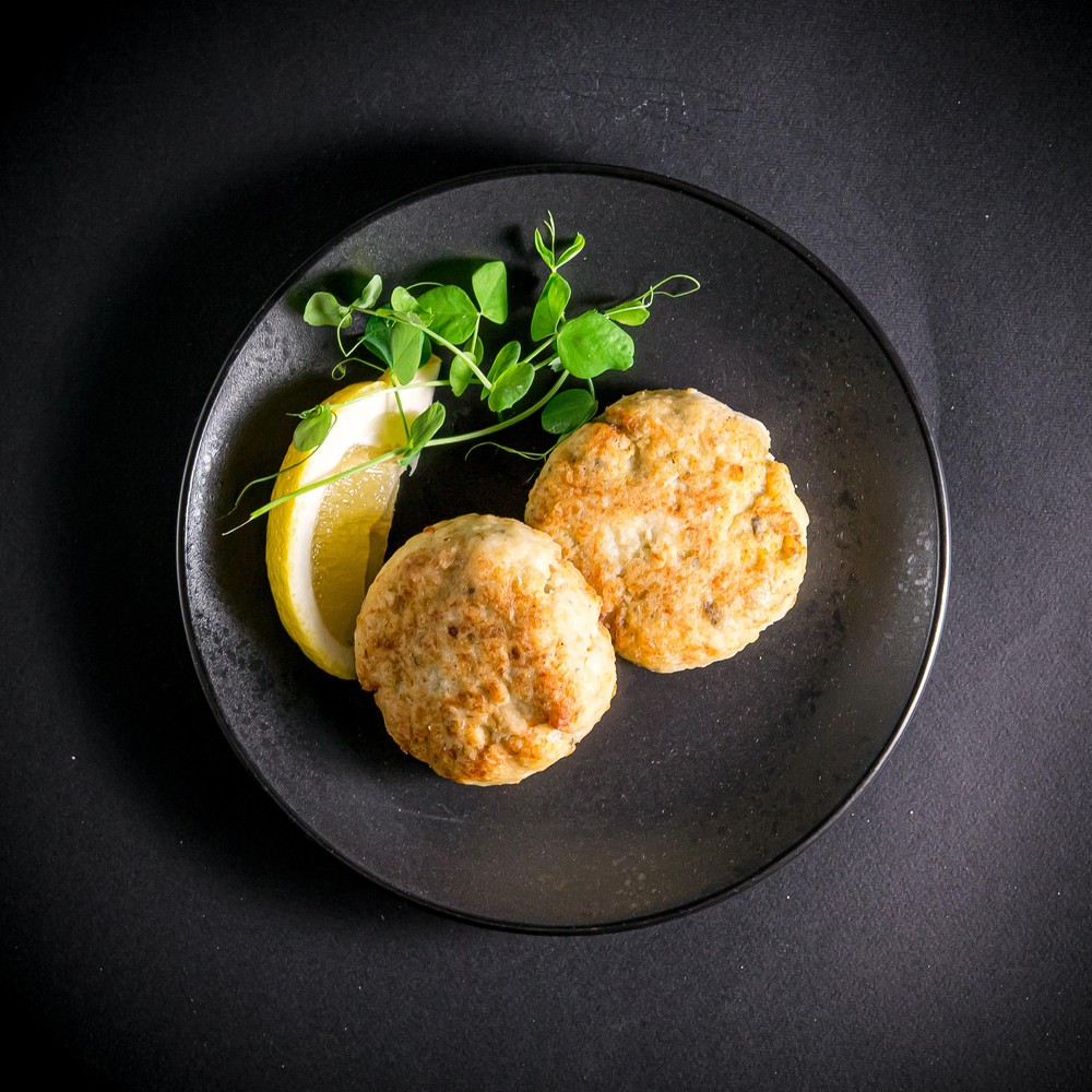 Биток рибний